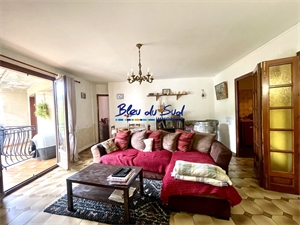 appartement à la location -   66820  VERNET-LES-BAINS, surface 74 m2 location appartement - APR678362